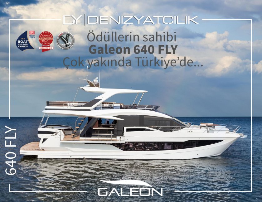 Galeon 640