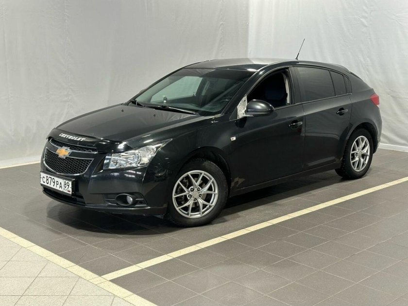 Шевроле круз хэтчбек