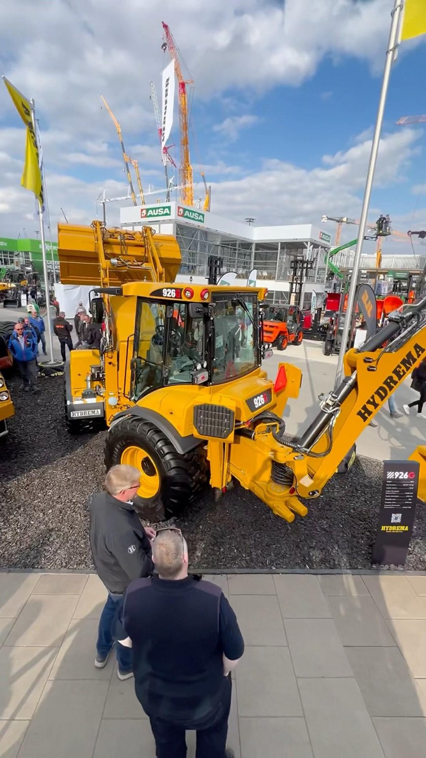 Выставка стт