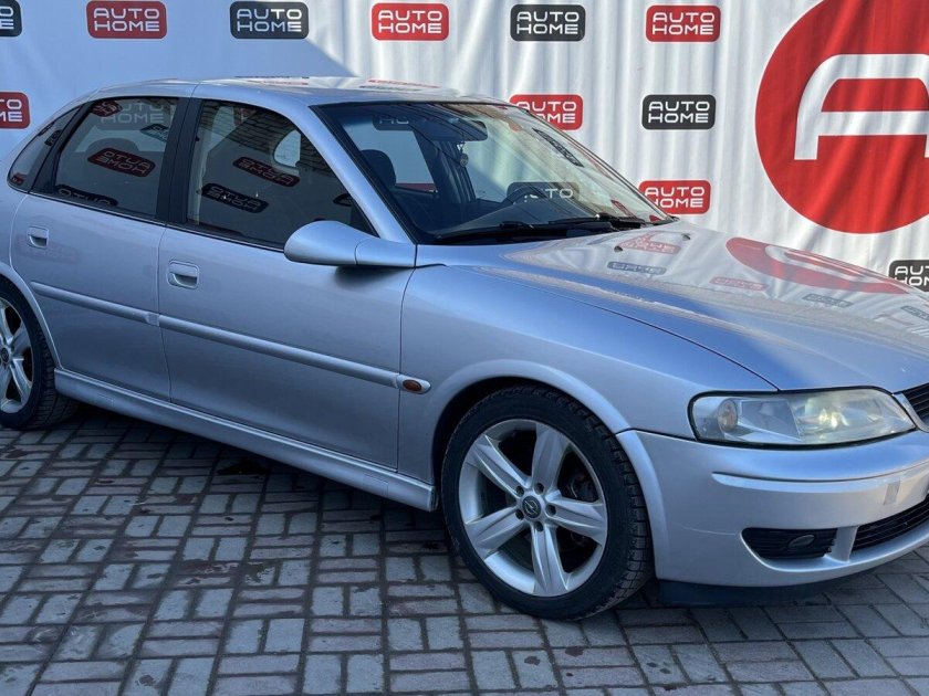 Opel vectra b 2000