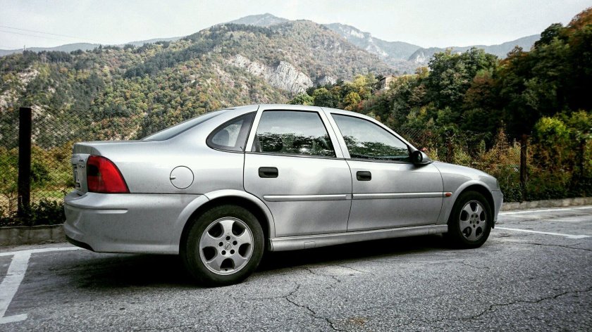Opel Vectra 1999