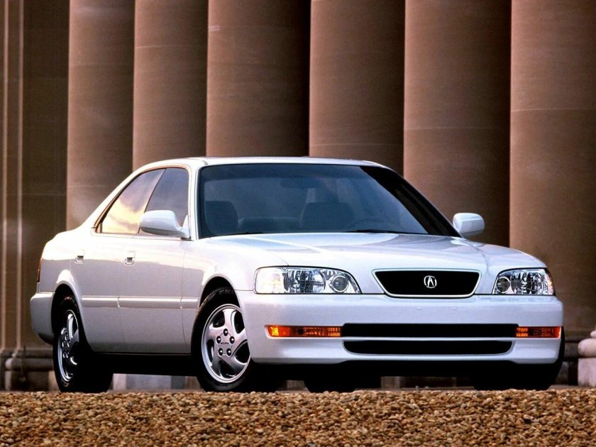 Acura TL 1996