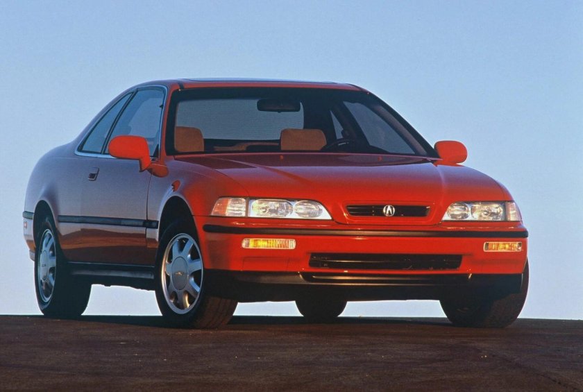 Acura Legend 1990