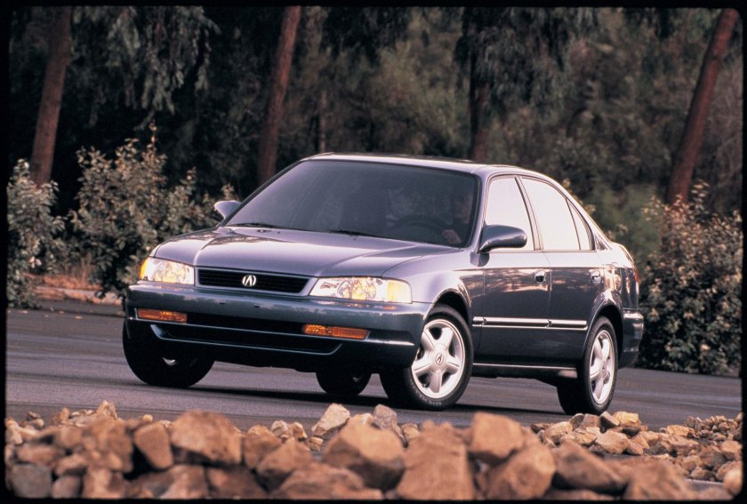 Acura 1997