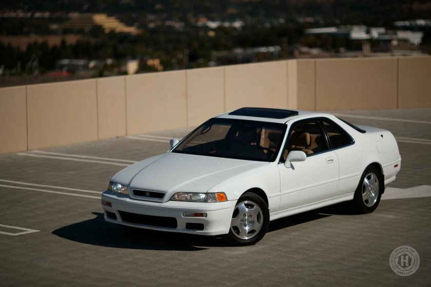 Acura Legend 1994