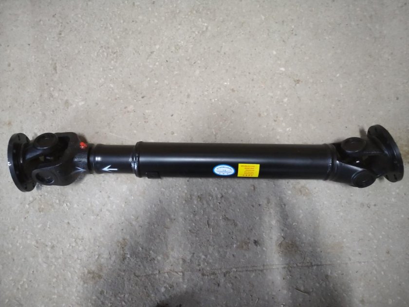 Вал карданный SDLG-952