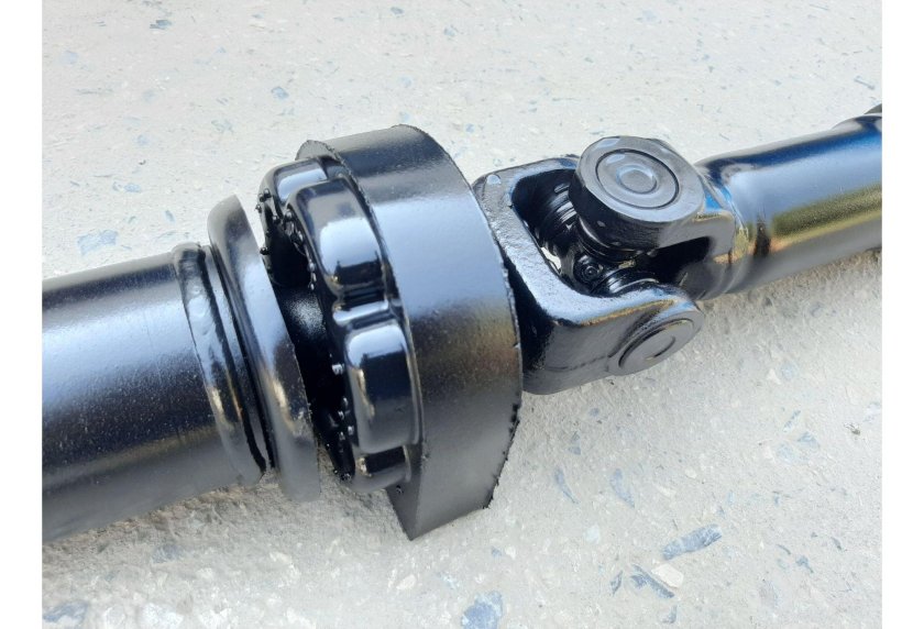 Вал карданный газ 3302