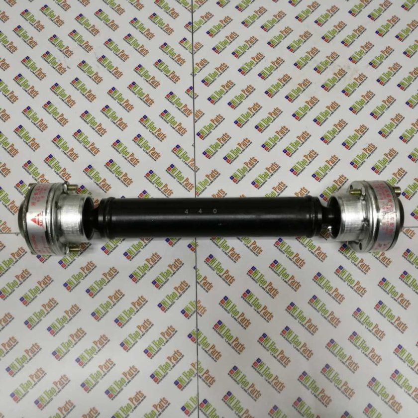 Вал привода углового редуктора lck6127h