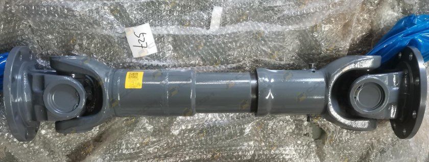 2203000k07e great Wall-Haval вал карданный передний