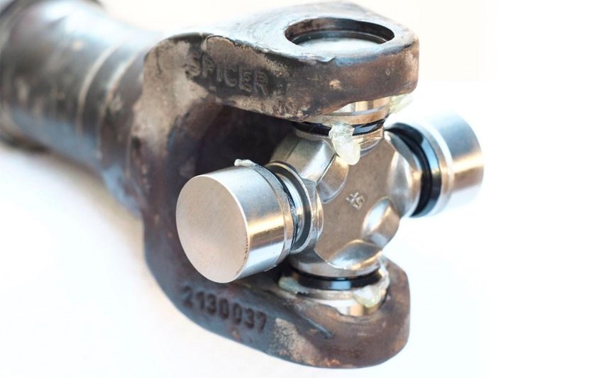 Крестовина карданного вала НЕФАЗ