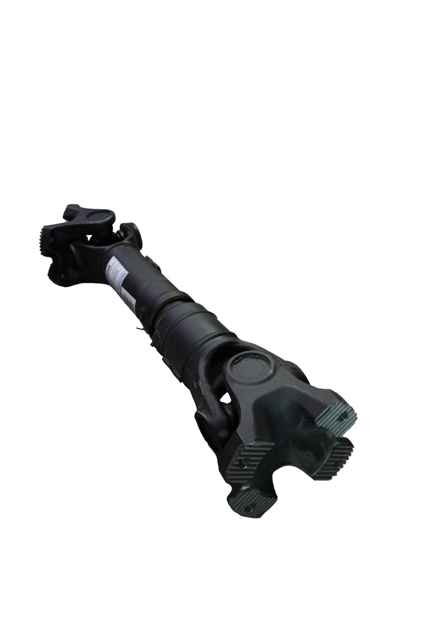 Карданный вал камаз