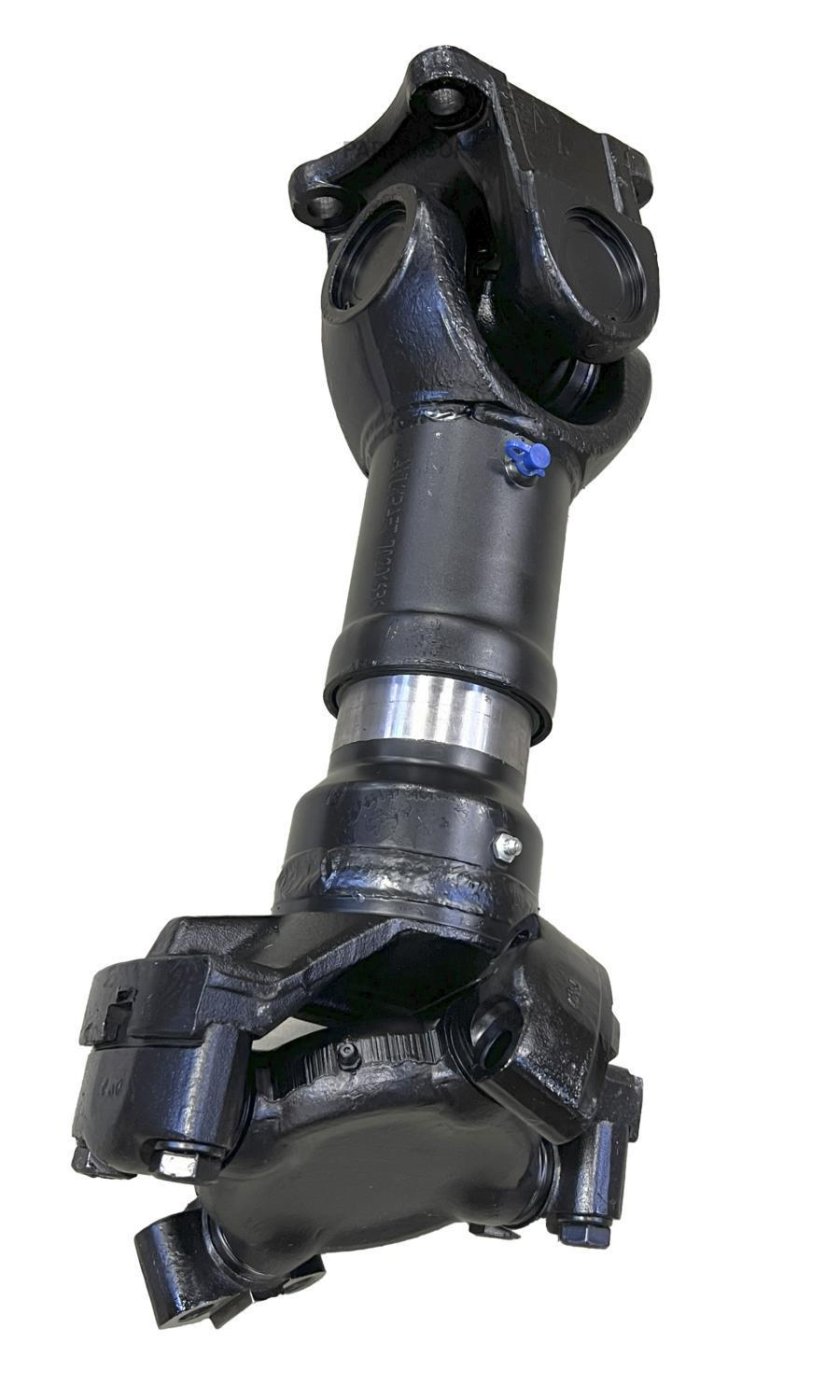 Вал карданный в сборе