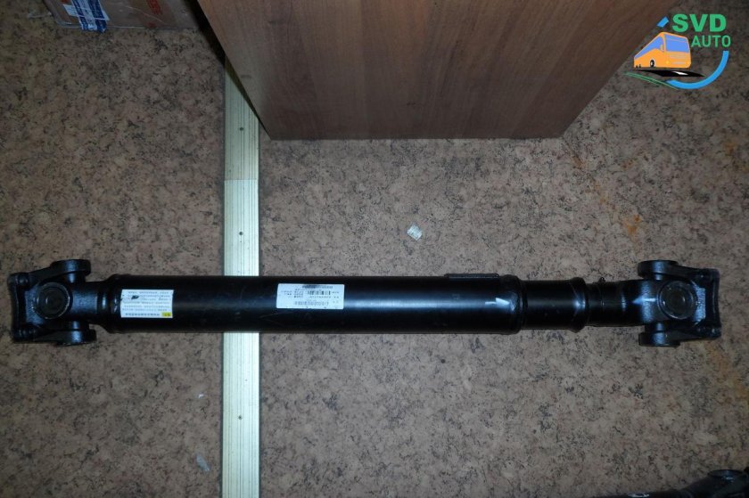Вал карданный задний