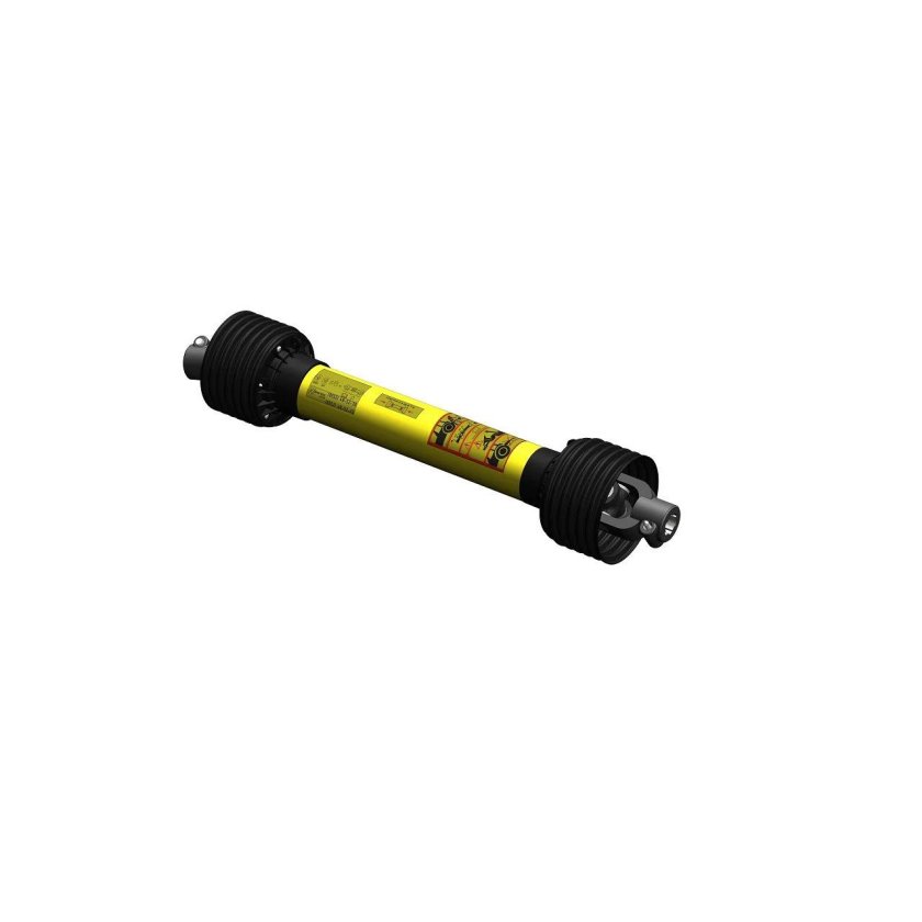 Карданный вал к силовому агрегату 4062.90.600