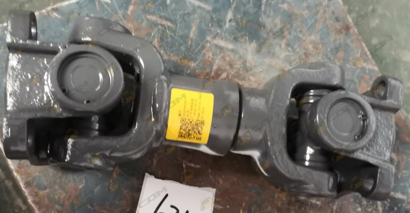 Крестовина на рулевую Субару Импреза