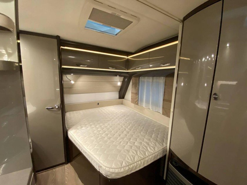 Машина дом на колесах