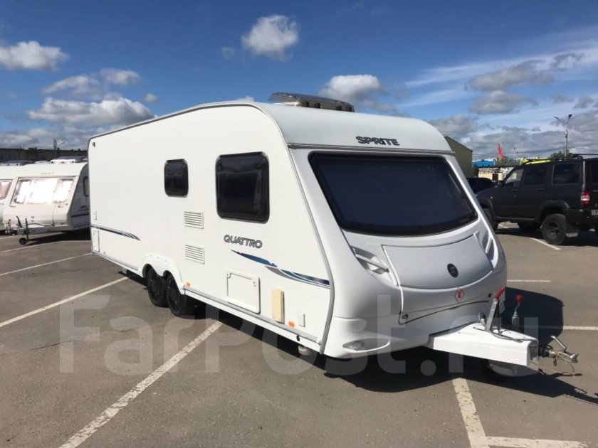 Hobby Premium 660 WFU