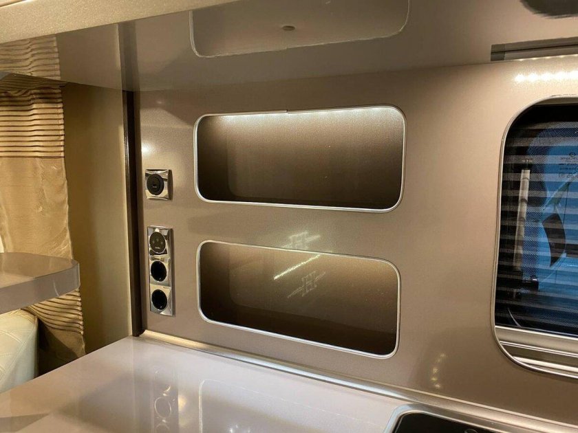 Hobby Premium 560 CFE