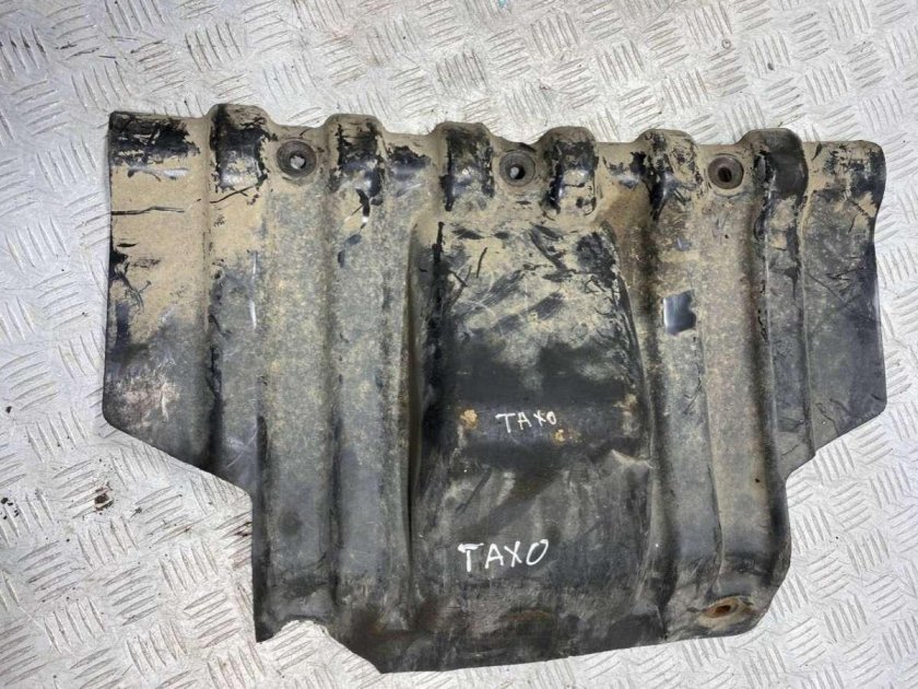 Фольксваген Пассат поддон