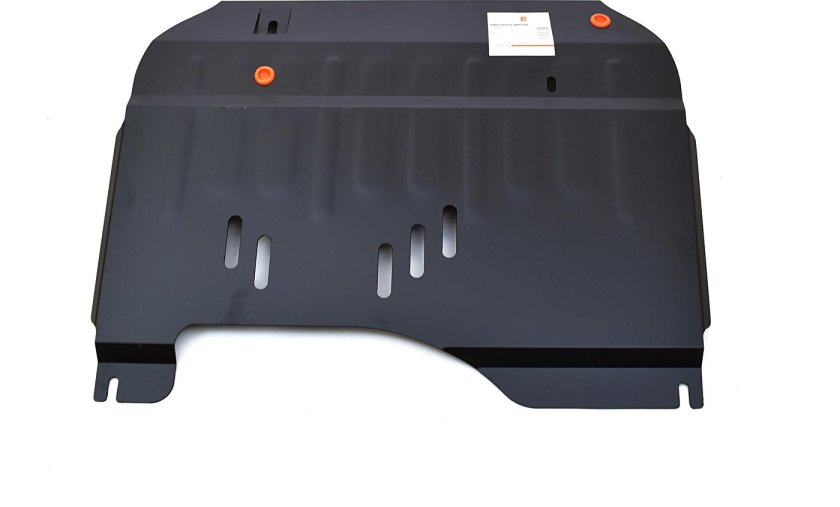 Защита картера Каптива с100