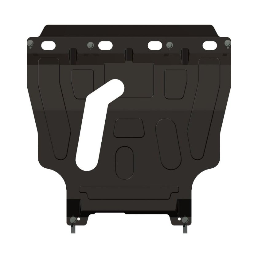 Защита картера Ланос 1.5 артикул