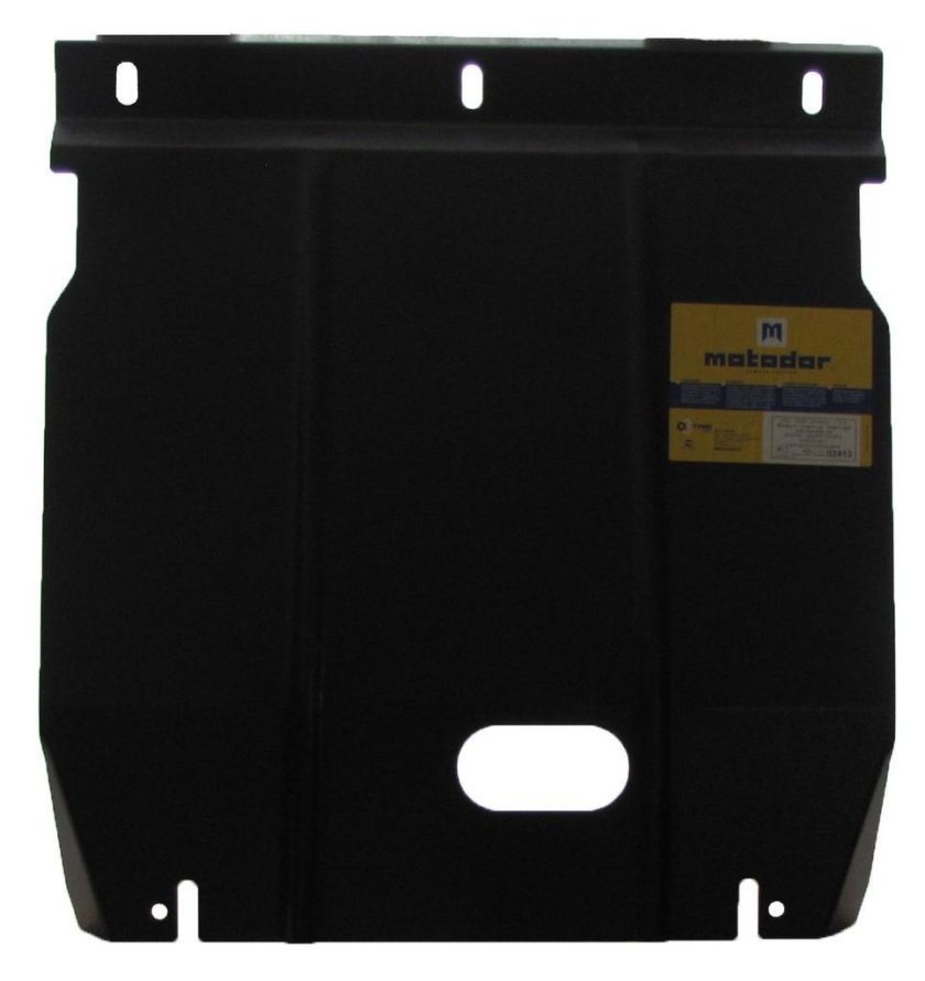 Защита картера Suzuki 990nz16021