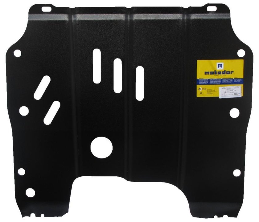 Защита двигателя Шевроле Круз 1.6 артикул