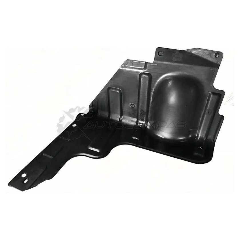 Защита Авео т200 защита двигателя