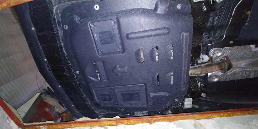 Chevrolet Equinox 3g