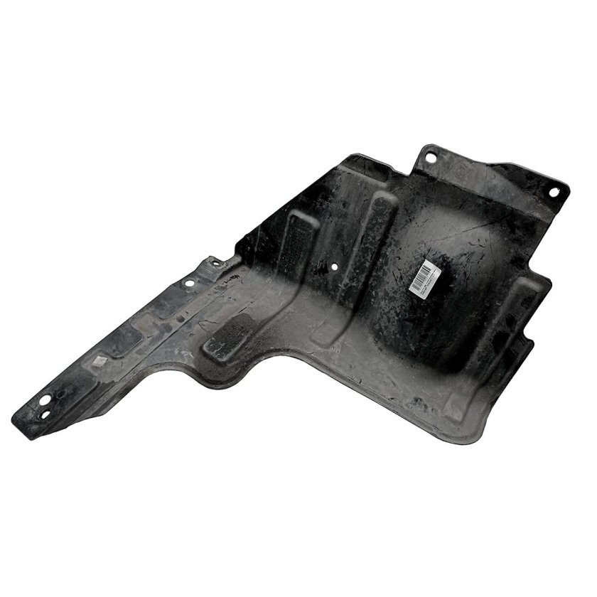 Защита авео т200 двигателя