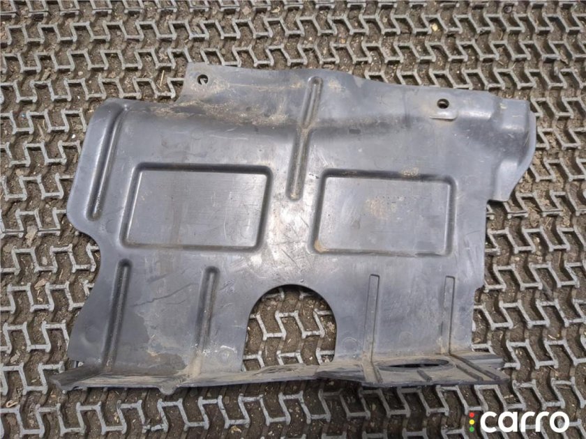 Защита двигателя пластиковая