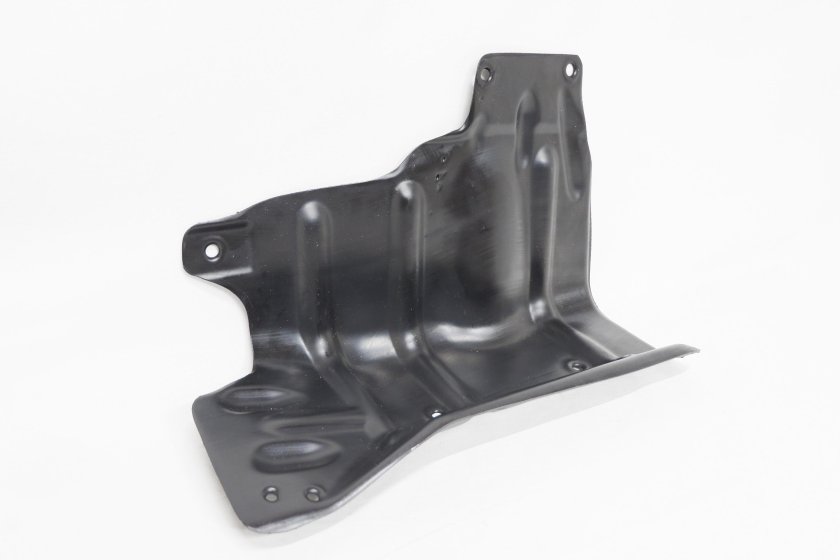 Oem защита двигателя правая