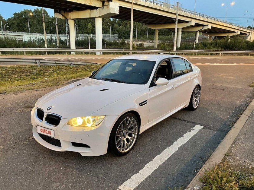 Bmw m 3 e 90