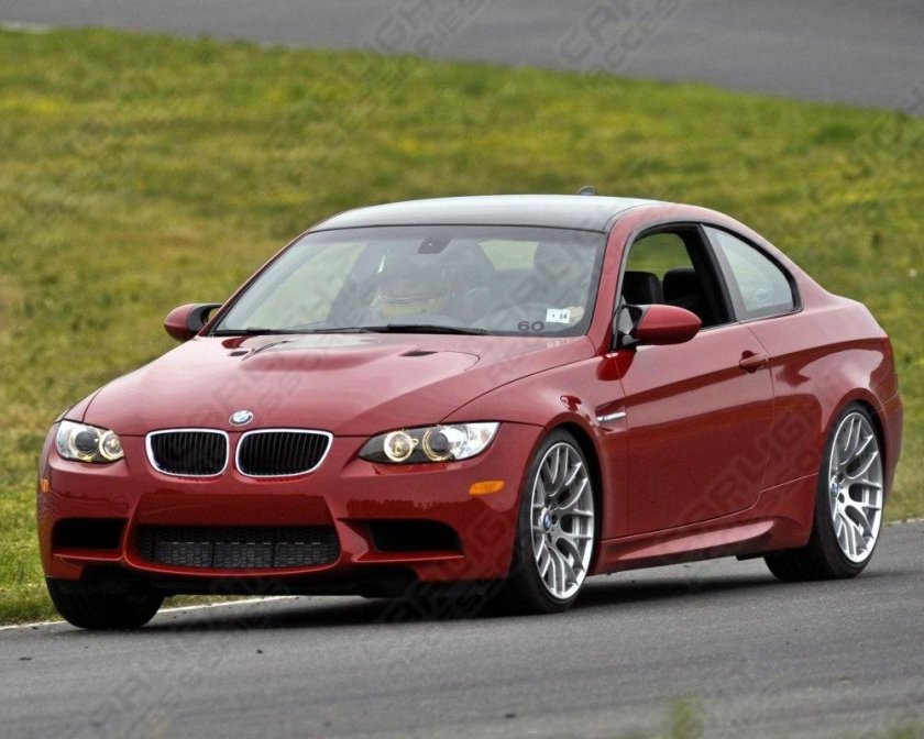 BMW m3 Coupe