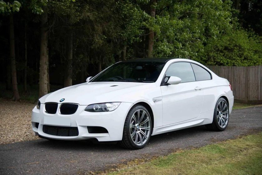 BMW m3 92