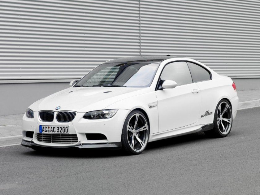 BMW m3 Sport