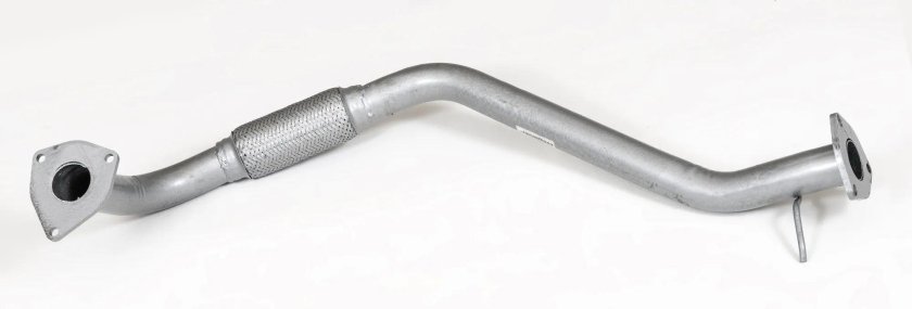 Приемная труба Ланос 1.5 евро 2