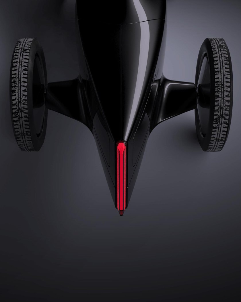 Руссобалт концепт Андрей нагель