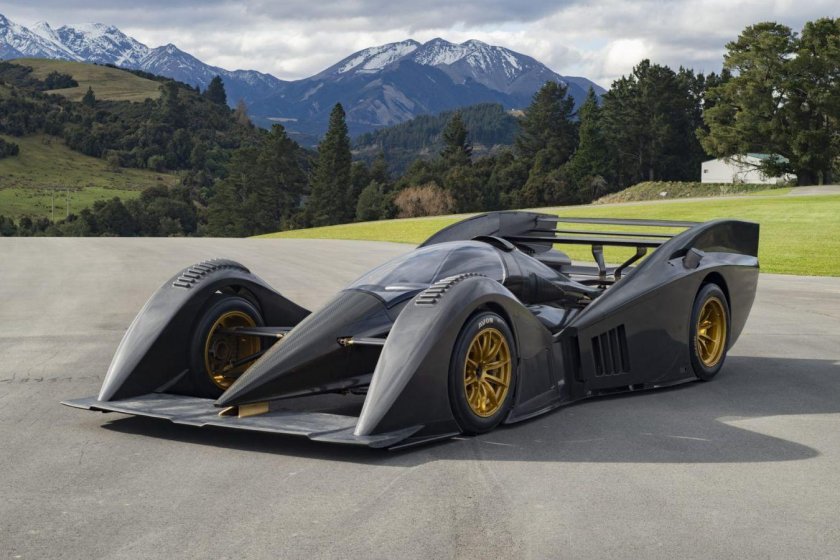 Rodin cars логотип