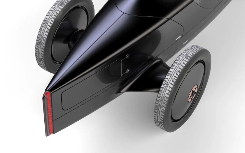 Руссобалт концепт Андрей нагель