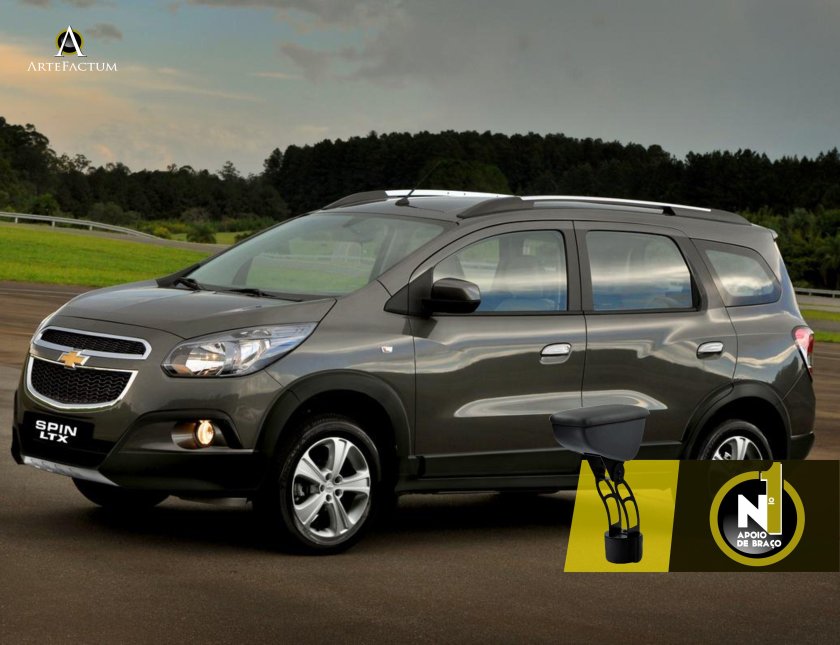 Шевроле компактвэн