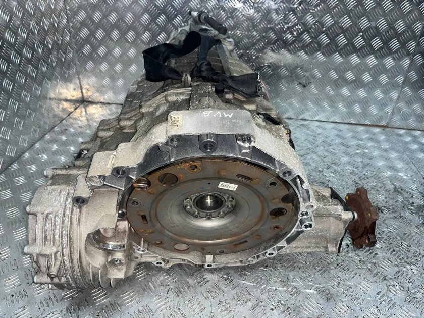 Коробка вариатор