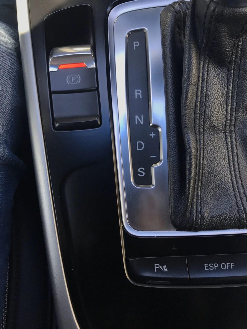 Вариатор Ауди а4