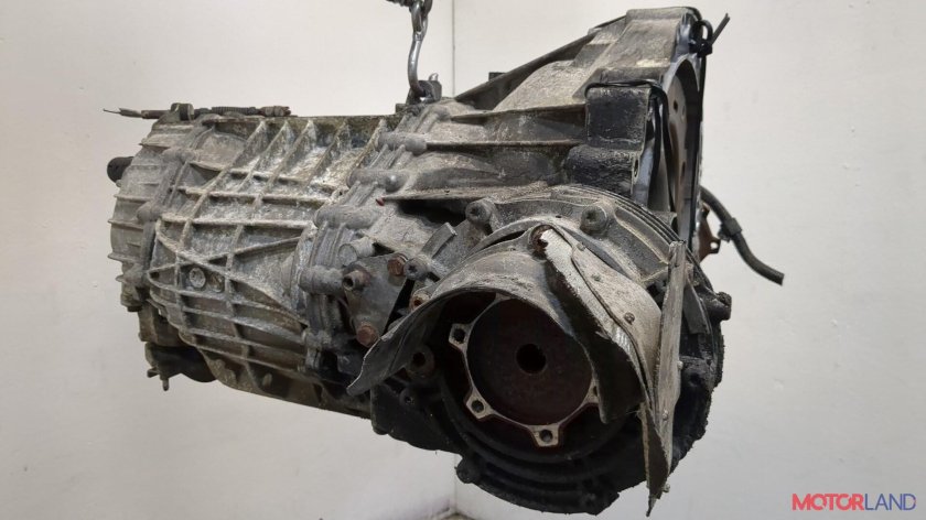 Коробка передач