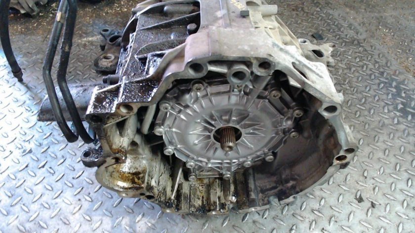 Ауди а4 1.8 вариатор