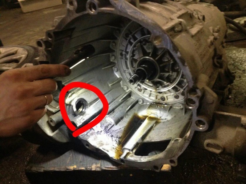 АКПП Ауди а4