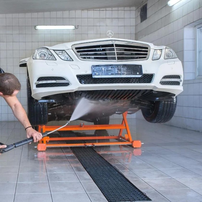 Автолифт 3000