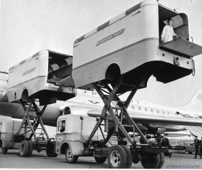 Ал-2 Автолифт