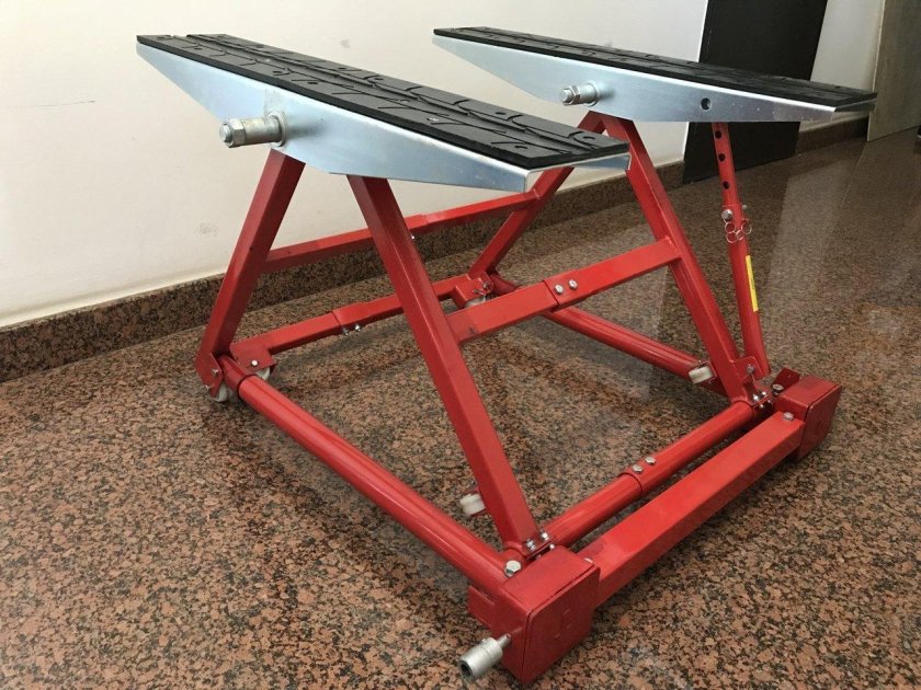 Подъемник Автолифт 3000