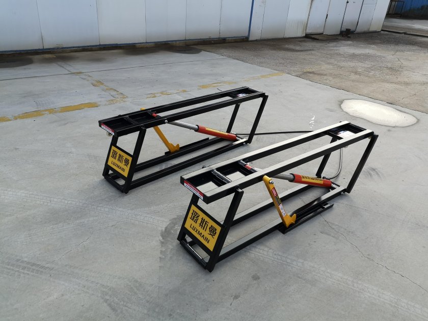 Подъемник quickjack